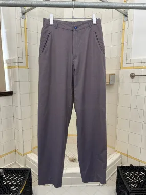1980s Ball Two Tone Pants - Size S
