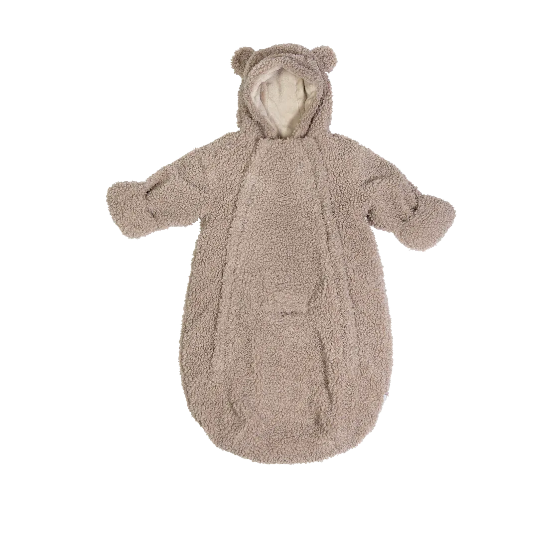 7 AM Enfant BébéBunting - Airy (3-6M)