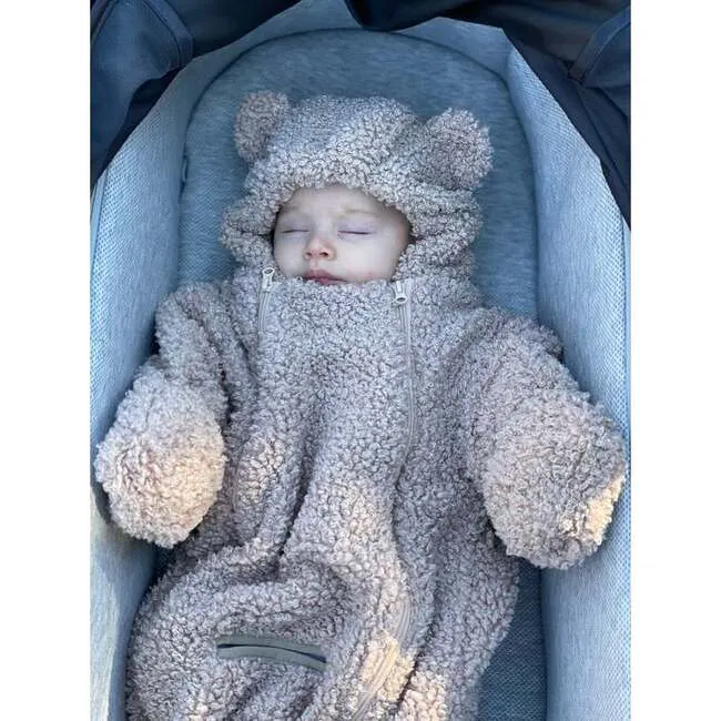 7 AM Enfant BébéBunting - Airy (3-6M)