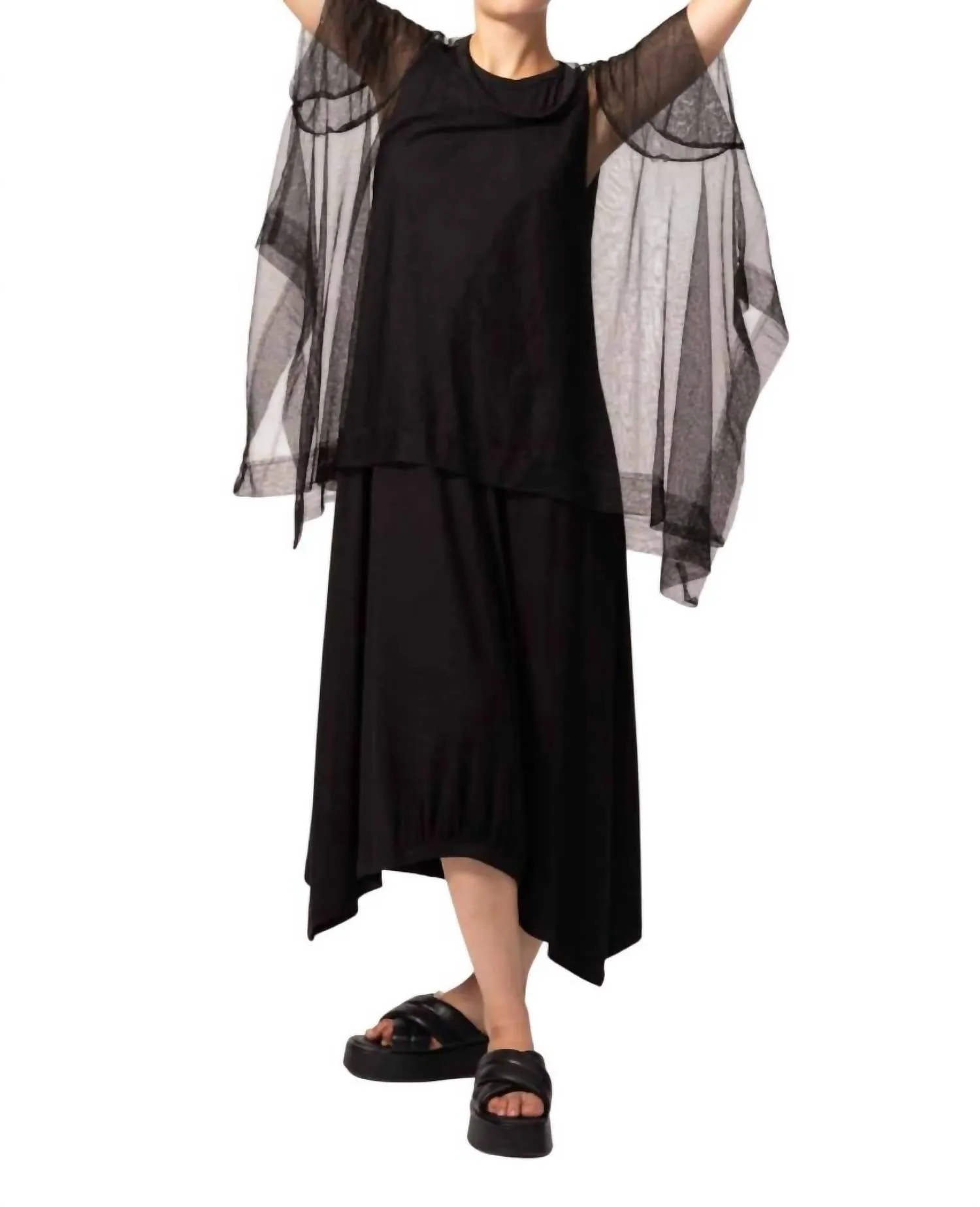 Amma - ROSE SHIRT
