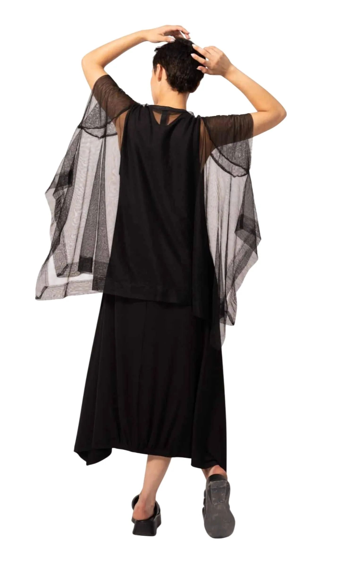 Amma - ROSE SHIRT