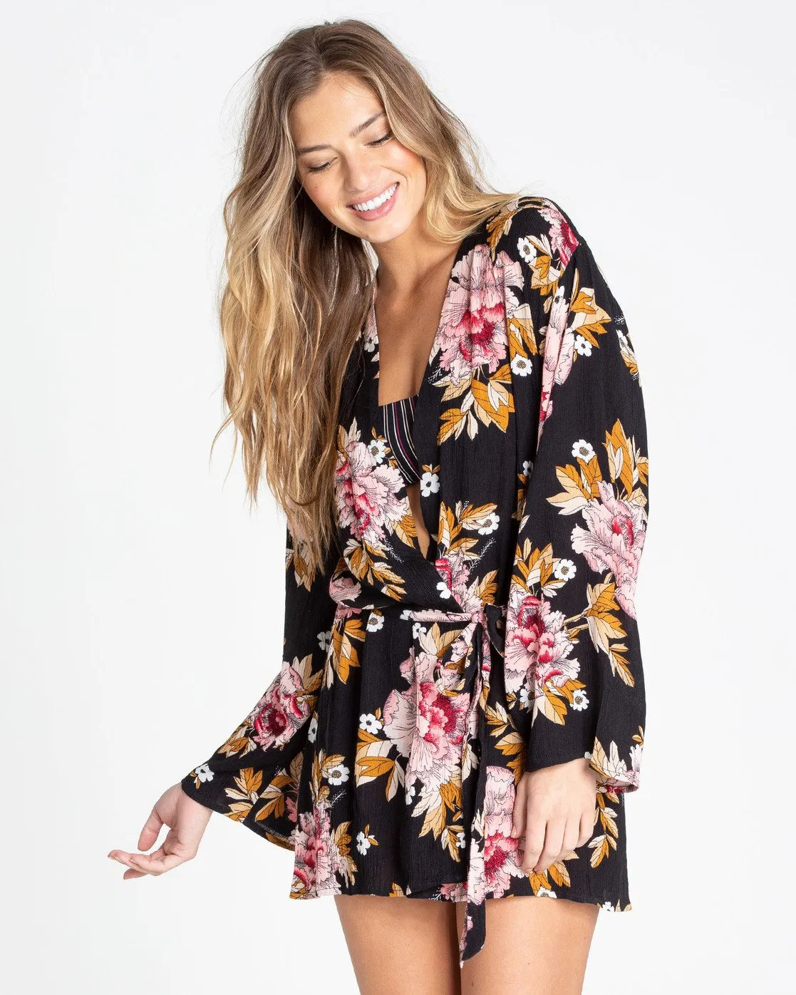 Billabong Ocean Sky Robe