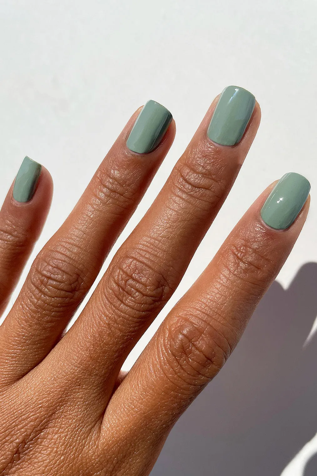 Cirque Nail Polish (Central Park After Dark)