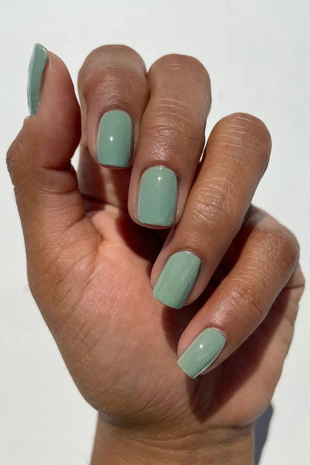 Cirque Nail Polish (Central Park After Dark)