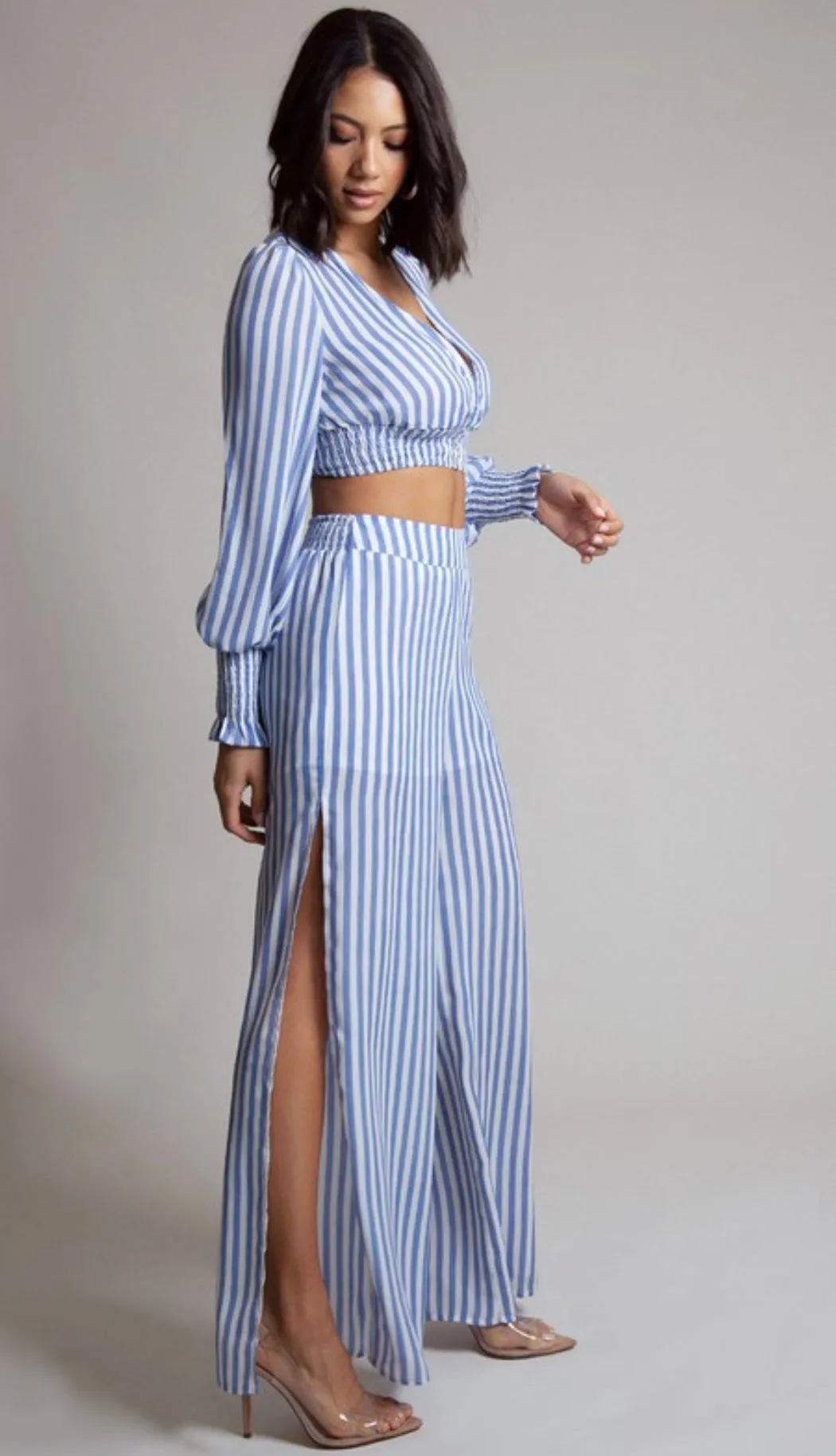 Destiny Pant Set
