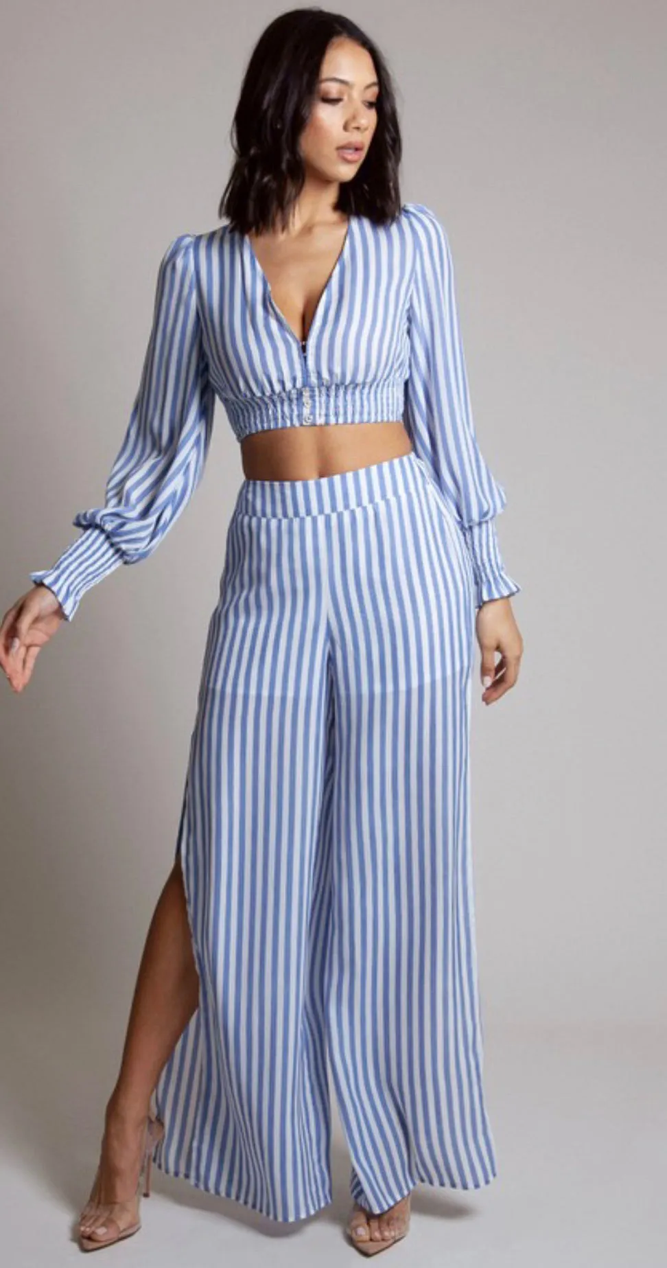 Destiny Pant Set