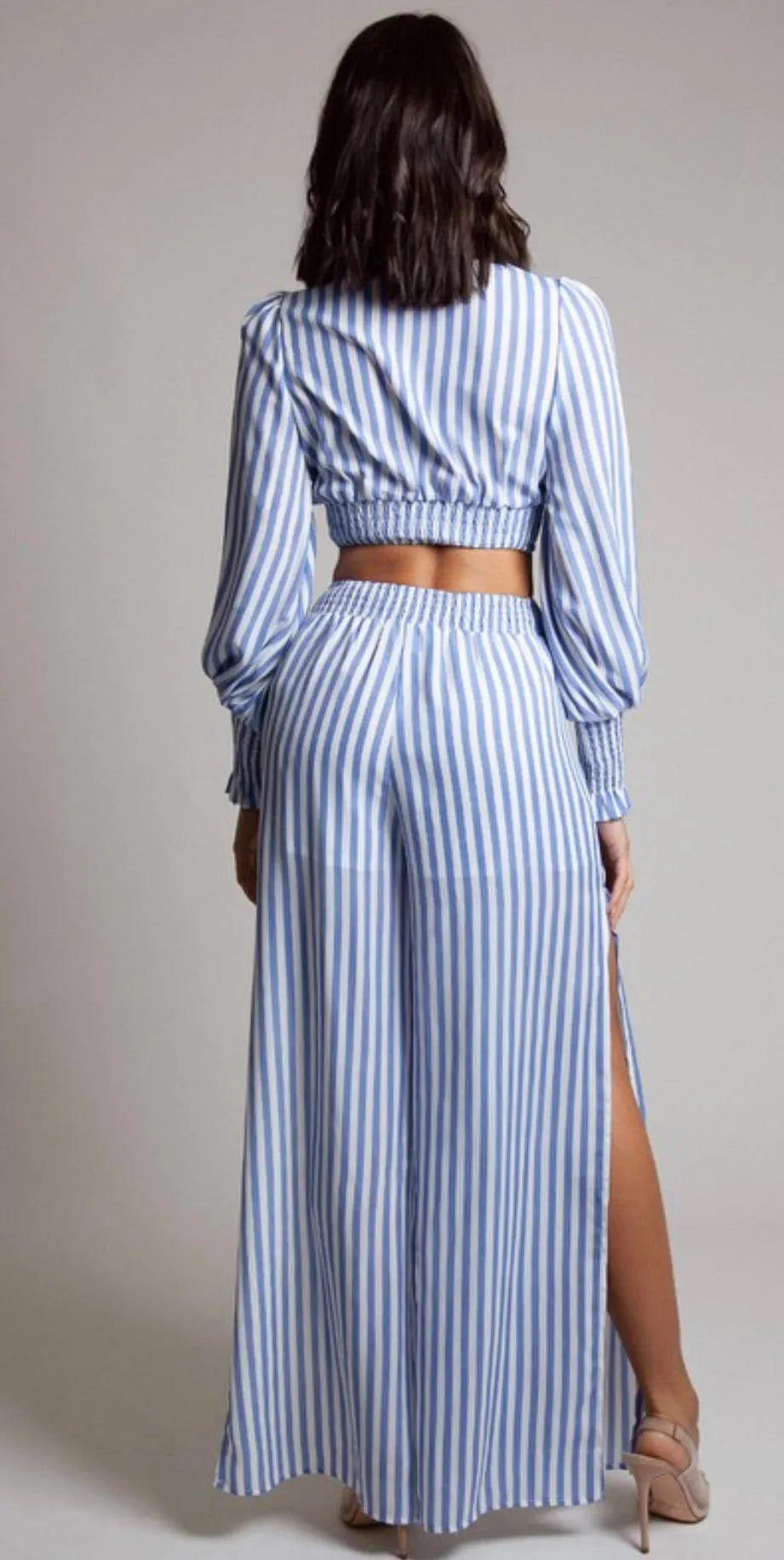 Destiny Pant Set