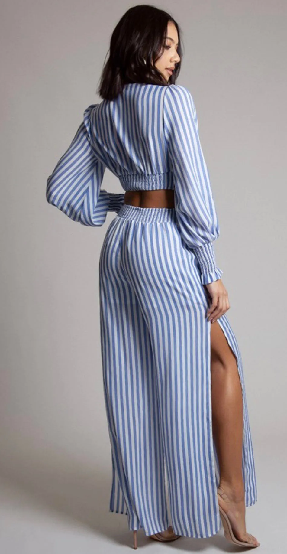 Destiny Pant Set