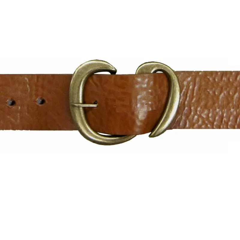 French Curve -  Cognac