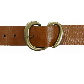 French Curve -  Cognac