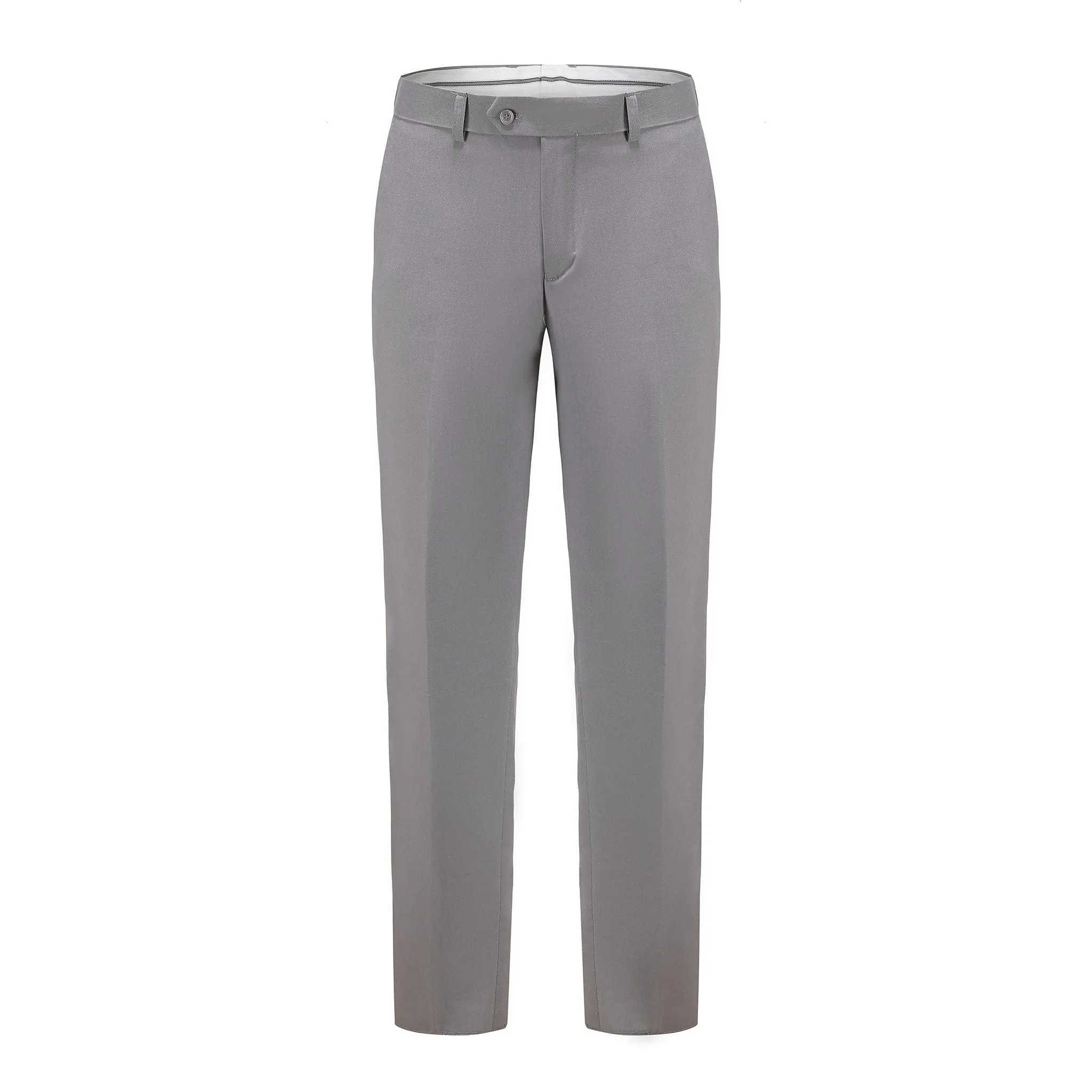 GINO VITALE-TUXEDO -TX500-LIGHT GREY