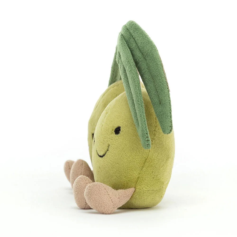 Jellycat Soft Toy Amuseable Olives