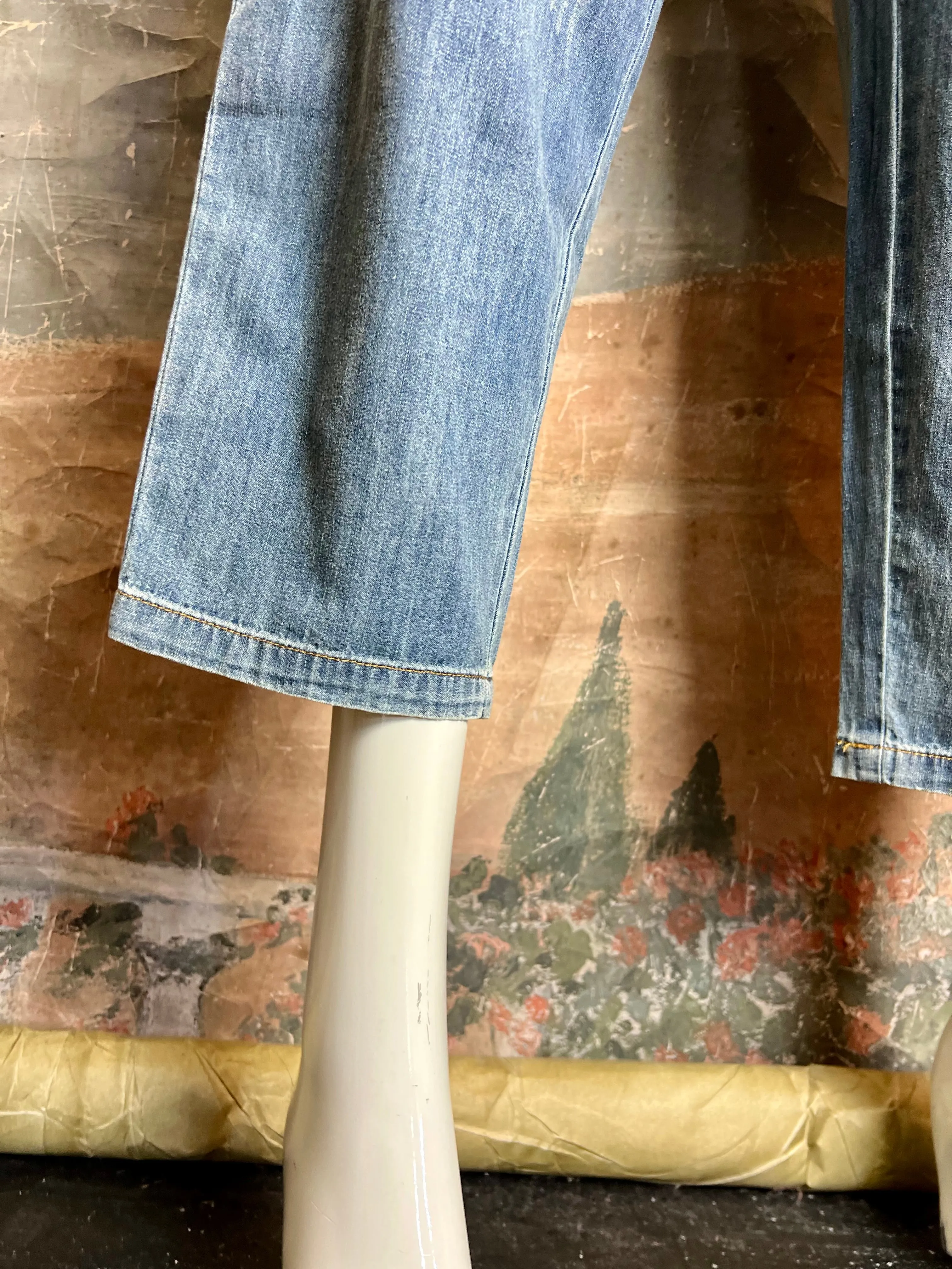 JG-Willow Creek Crop Pants