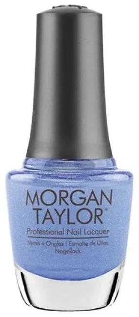 Keepin’ It Cool * Morgan Taylor