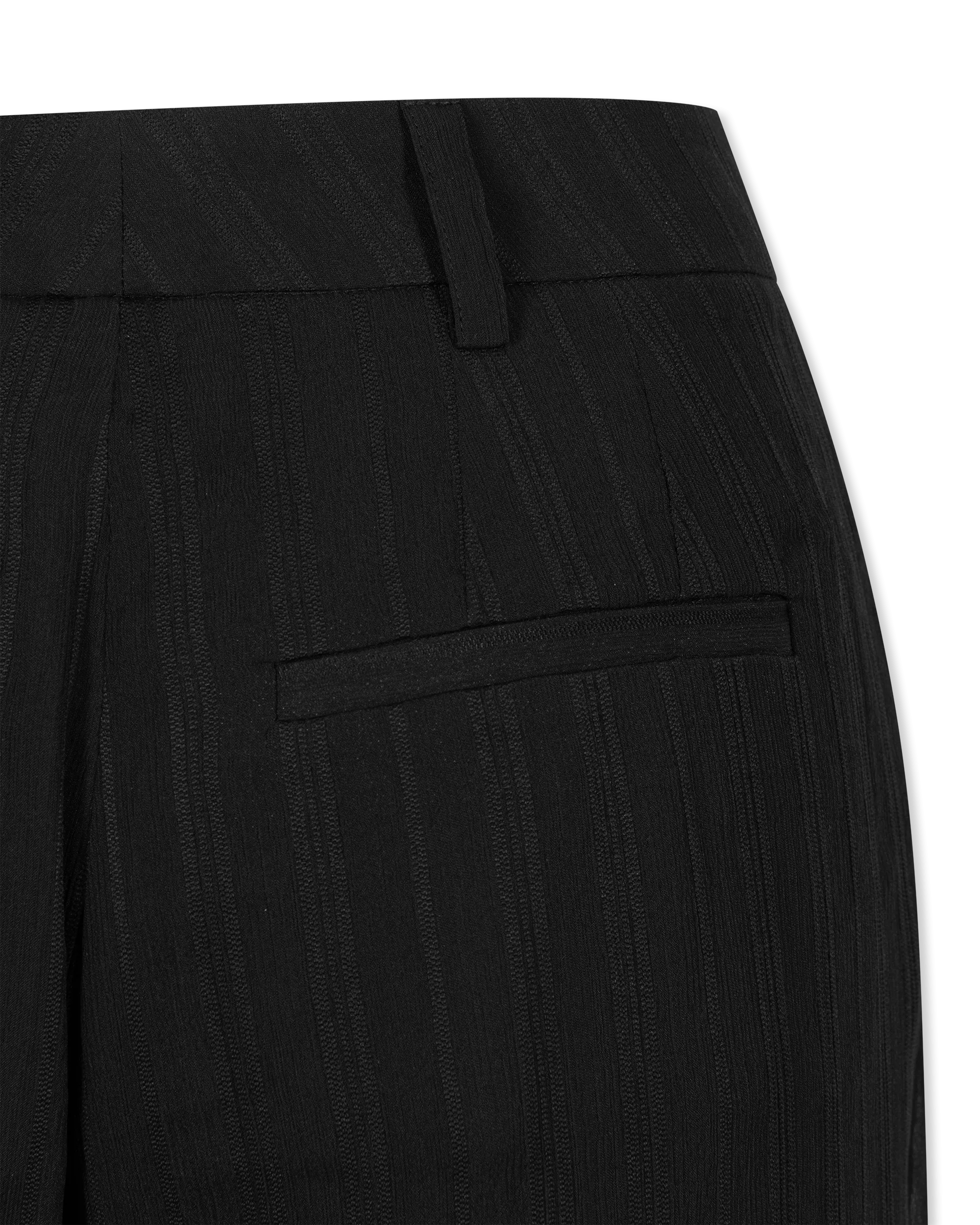Krista Pinstripe Pants