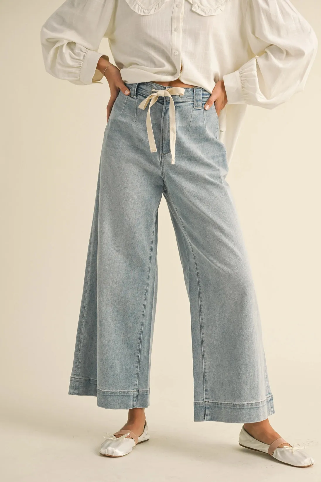 Lilly Pant