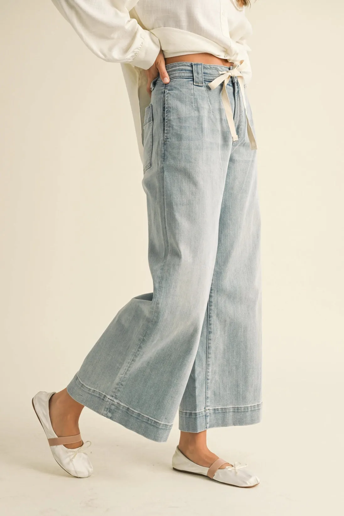 Lilly Pant