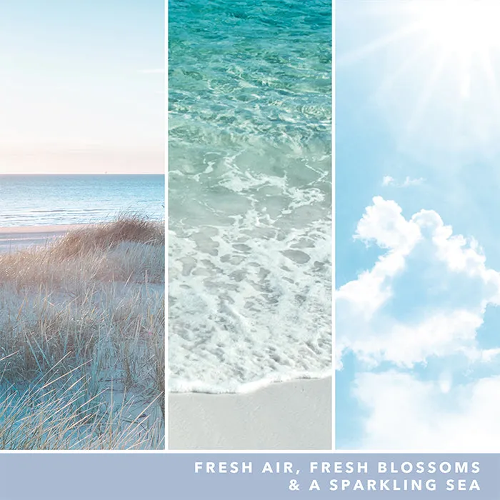 OCEAN AIR SIGNATURE JAR