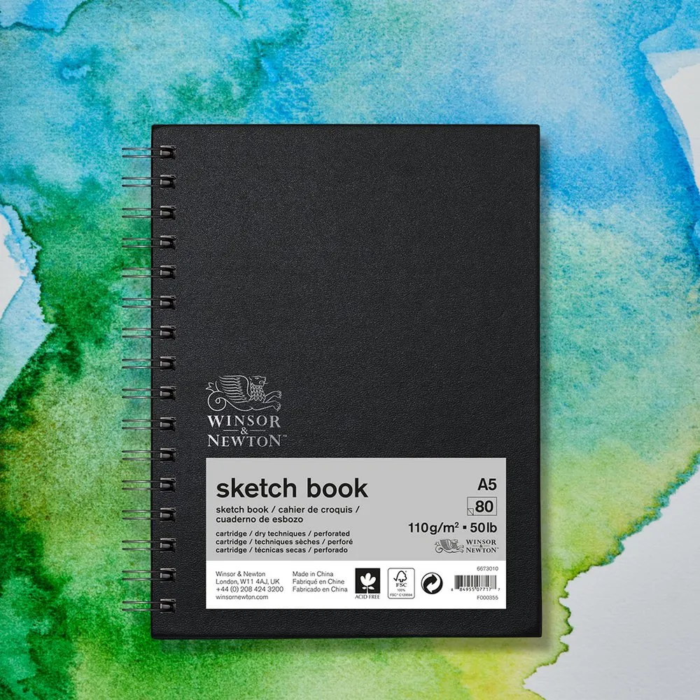 Pastel sketching bundle