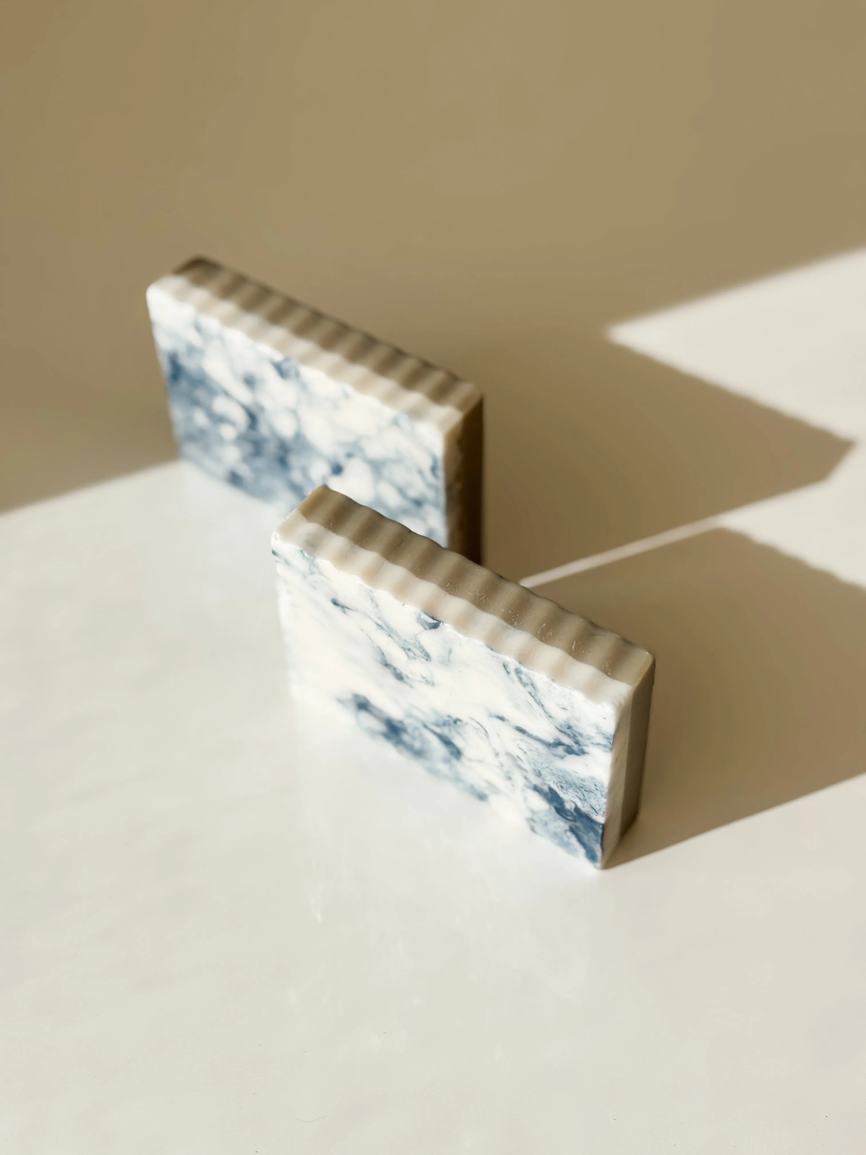 petrichor (after the rain) | the spring collection