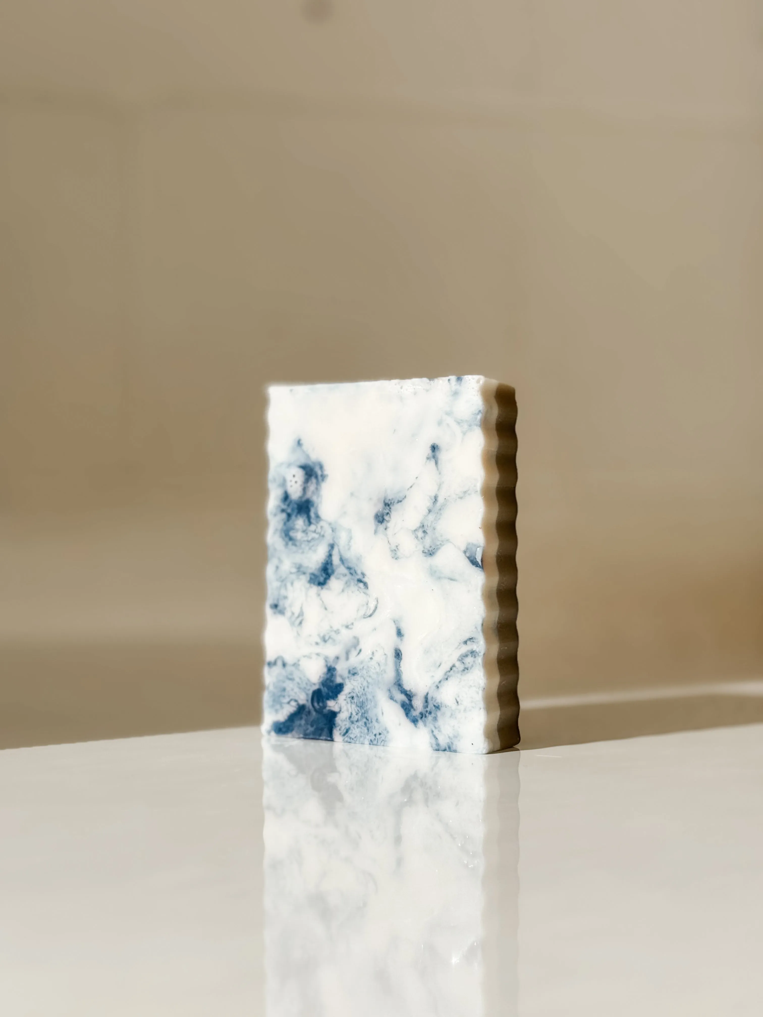 petrichor (after the rain) | the spring collection