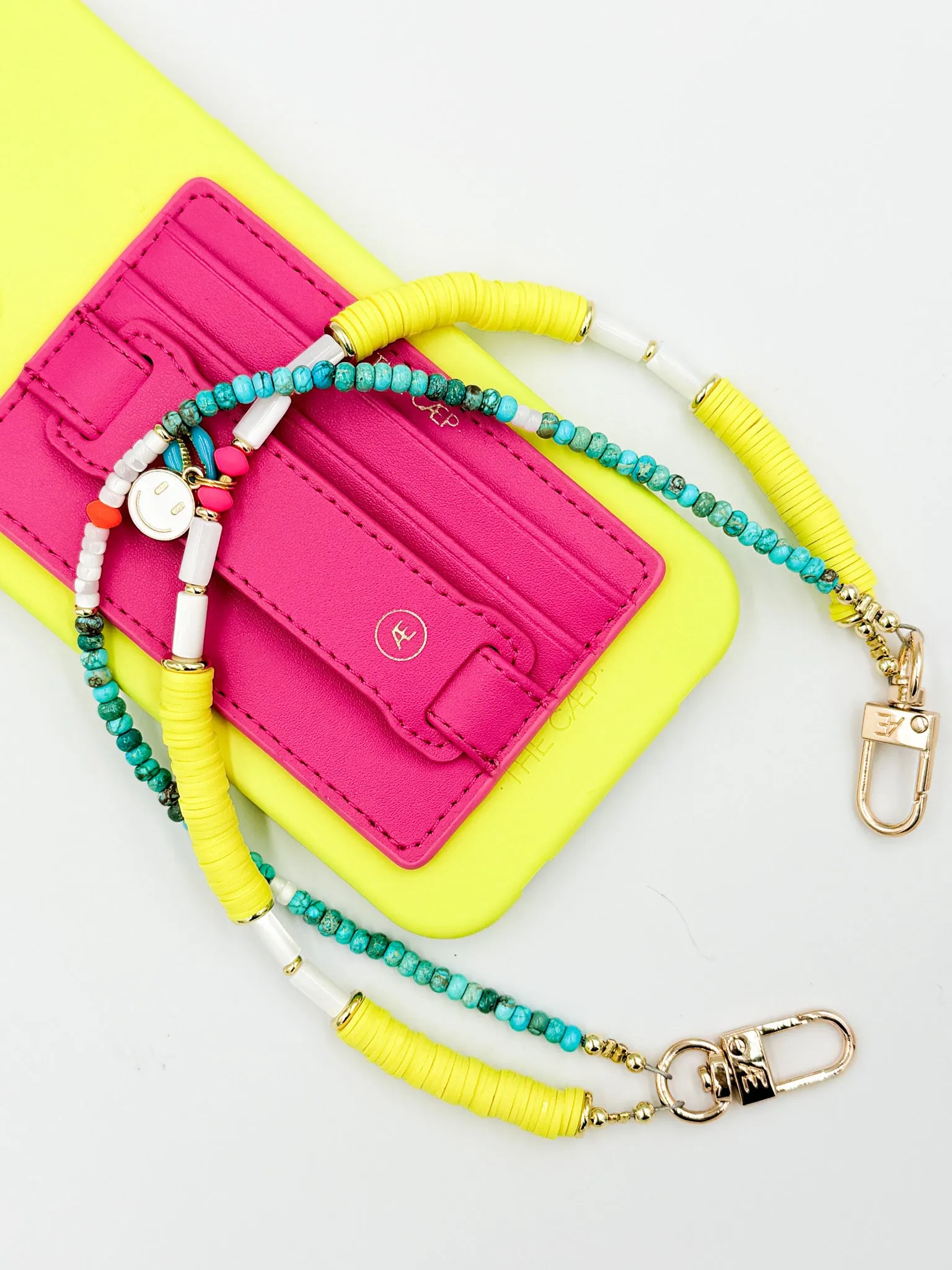 Sunny iPhone Case