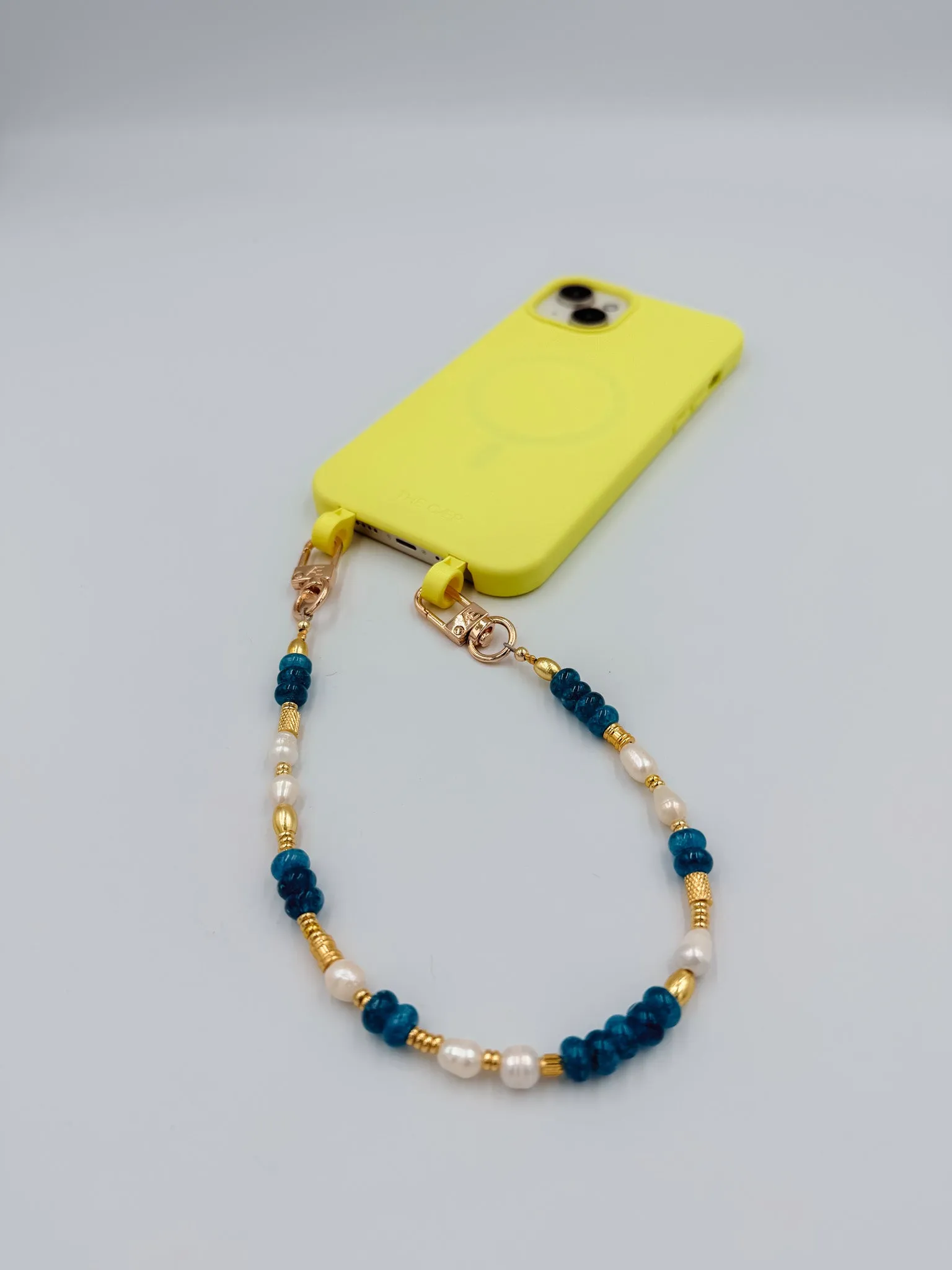 Sunny iPhone Case