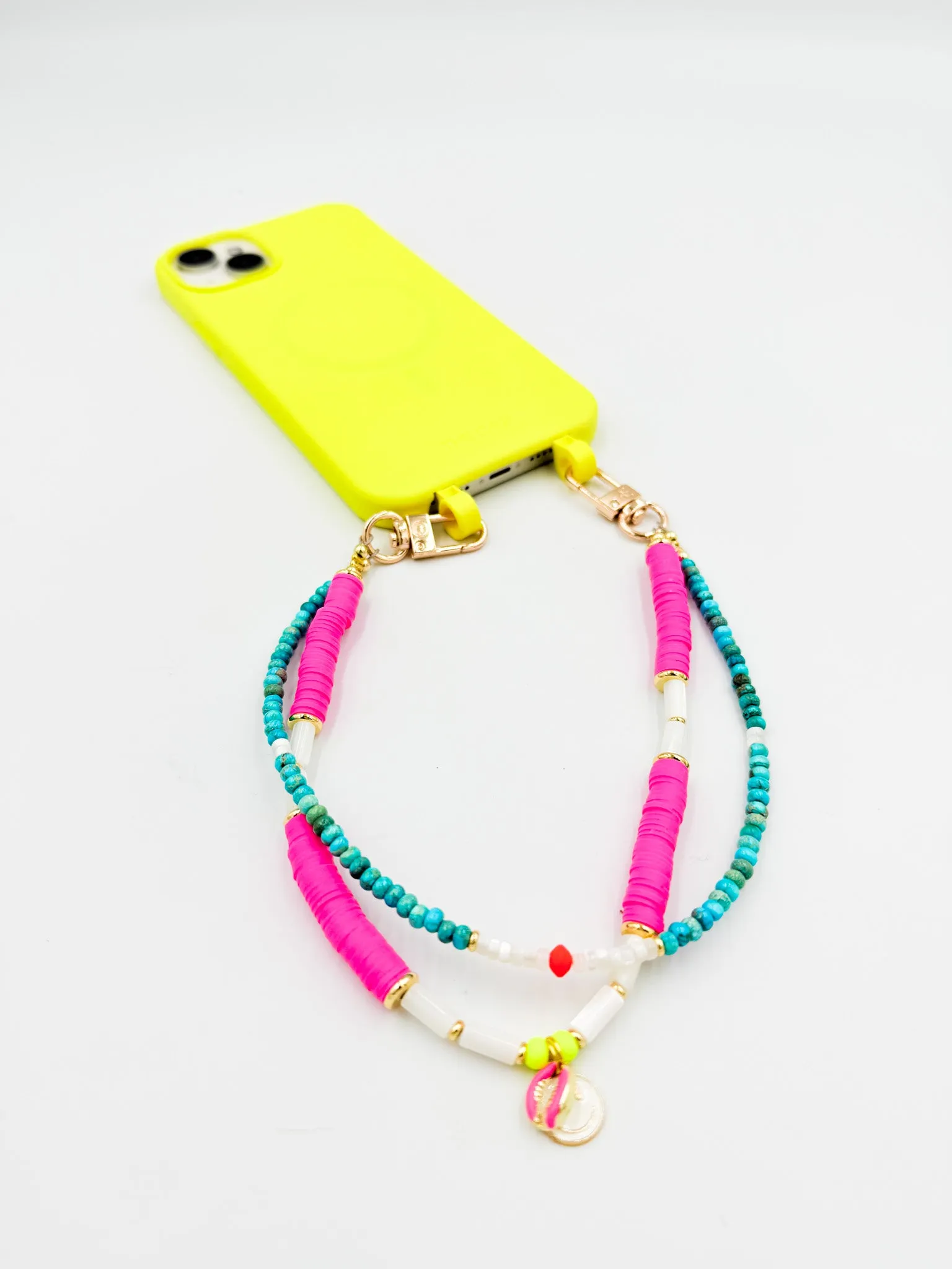 Sunny iPhone Case