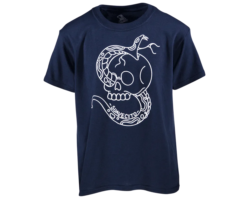 Venom Kid's Tee