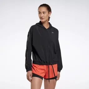 Women's Running Jacket